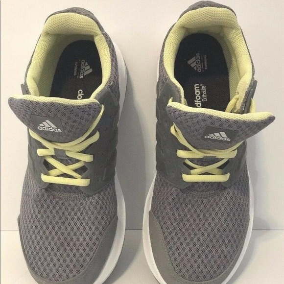 ADIDAS GALAXY 3 Women Running Shoe Cloud Foam. - Picture 4 of 11